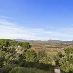 Les Terrasses De Cogolin