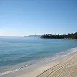 Appartement Duplex Avec Terrasse, 2 Chambres, Parking Prive A 2 Min De La Plage - Fr-1-251-569