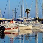 Studio Calme Avec Coin Nuit, Terrasse Et Parking - Proche Plage Et Commerces - Fr-1-251-420