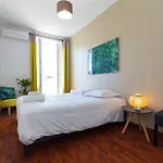 Gioffredo 55 - 2 Beds W Ac On Massena Square