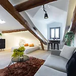 Massena 44 - Stunning Studio On Massena Square
