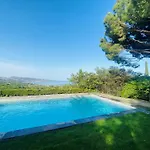 Magnifique Villa Vue Mer