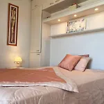 Appartement 2P Avec Piscine, Clim, Parking - Le Lavandou - Fr-1-251-511