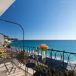 Etat Unis 93 Indigo - Amazing Sea View Aprt With Ac