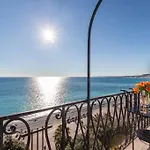 Etat Unis 93 Indigo - Amazing Sea View Aprt With Ac