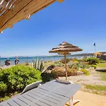 Bord De Mer, Superbe Studio Tout Confort