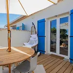 Bord De Mer, Superbe Studio Tout Confort