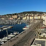 Belle Vue - Port De La Ciotat