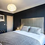 #39 Old Town Suite 3 Bdr Ac Balcony 5Mins Walk To Sea