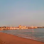 Modern Seaside Studio