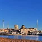 Modern Seaside Studio