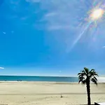 Suite Luxueuse Vue Mer