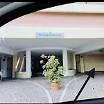 Reve Au 7E Ciel Piscine Baie De Monaco