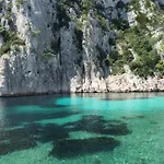 Villa K6 Piscine Vue Mer Impasse Privee