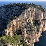 Villa K6 Piscine Vue Mer Impasse Privee