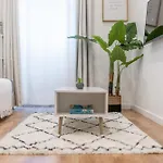 Pertinax Cosy 2 Pieces Au Coeur Du Centre Ville De Nice Ac