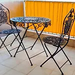 Appartement Au Calme