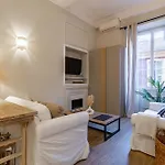 New!Chic Oasis Apt, Heart Of Nice, Family Friendly, Walking To The Beach!