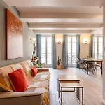 Appartement Elegant Plein Centre