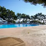 Cadre Exceptionnel - Appt Classe 3 Entierement Climatise - Mer-Piscine-Tennis