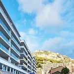 Grande Terrasse - Vue Mer - Parking - Bk