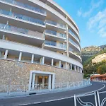 Grande Terrasse - Vue Mer - Parking - Bk