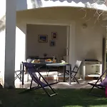 Villa 4*** A 20M De La Plage, Jardin, Parking, Clim, Wifi - Fr-1-728-15