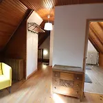 Charmant Gite Au Coeur Des Volcans D'Auvergne, A 4 Km Du Super-Lioran, Avec Jardin, Cheminee Et Wi-Fi - Fr-1-742-31