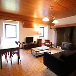 Charmant Gite Au Coeur Des Volcans D'Auvergne, A 4 Km Du Super-Lioran, Avec Jardin, Cheminee Et Wi-Fi - Fr-1-742-31