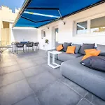 06Az - Apartment With Terrace - 10Min From Palais