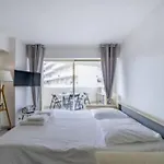 Magnifique Studio Au Pied Des Plages
