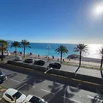 Promenade Des Anglais Panoramic Sea View
