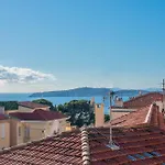 Appartement Vue Mer A La Frontiere De Monaco