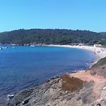 Gasmed41 Golfe De Saint-Tropez - Chalet Californien 3 Chambres Pour 8 Personnes