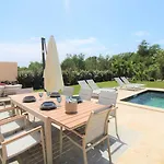 Gridelaide32 - Villa Avec Piscine Privee A Quelques Pas De La Mer A Grimaud Dans Le Golfe De St Tropez