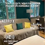 Goldsand Plage, Piscine, Jardin, Parking