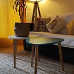Appartement Plein Centre De Sainte Maxime