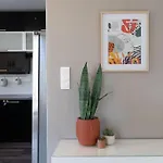 L1 Suite Auguste Valensin 10 Min A Pied Mer Clim&Wifi