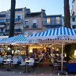 Appartement Sur Le Port Vue Mer