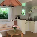 Superbe Bungalow Sur La Plage De Pampelonne Ramatuelle