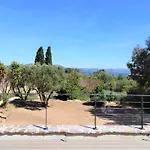 La Madrague-Villa/Piscine Vue Mer/Clim/Wifi