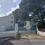 Appartement Duplex Avec Piscine Et Acces Direct Mer - Ideal Famille - Fr-1-768-52