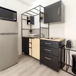Stella Monte 3 A/C Wifi 2 Pers