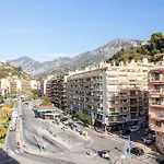 Le Cap Riviera