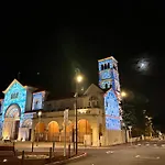 Parc De La Croisette