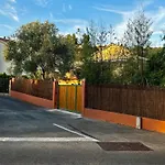 Charmant Rez De Jardin De Villa