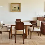 Close To Downtown Cannes Swimming Pool And Sea View