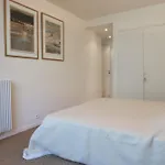 Close To Downtown Cannes Swimming Pool And Sea View