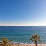 2-Br Apartment By The Beaches Magical Sea View