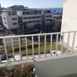 L'Azureou, Spacieux T3 A 150M De La Plage